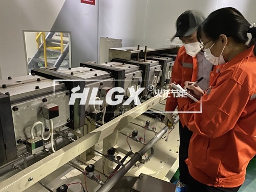 中鋰閥門保溫套定制現(xiàn)場測量